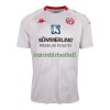 Maillot de Supporter FSV Mainz 05 Extérieur 2021-22 Pour Homme